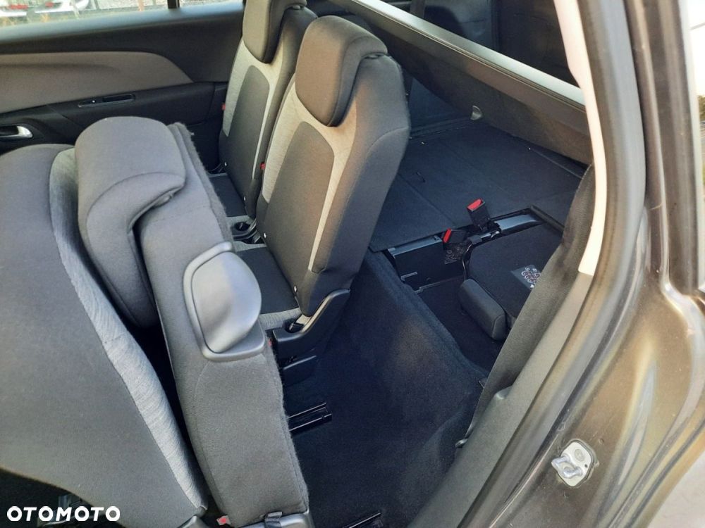 Citroën C4 SpaceTourer 1.5 BlueHDi Feel S&S - 19
