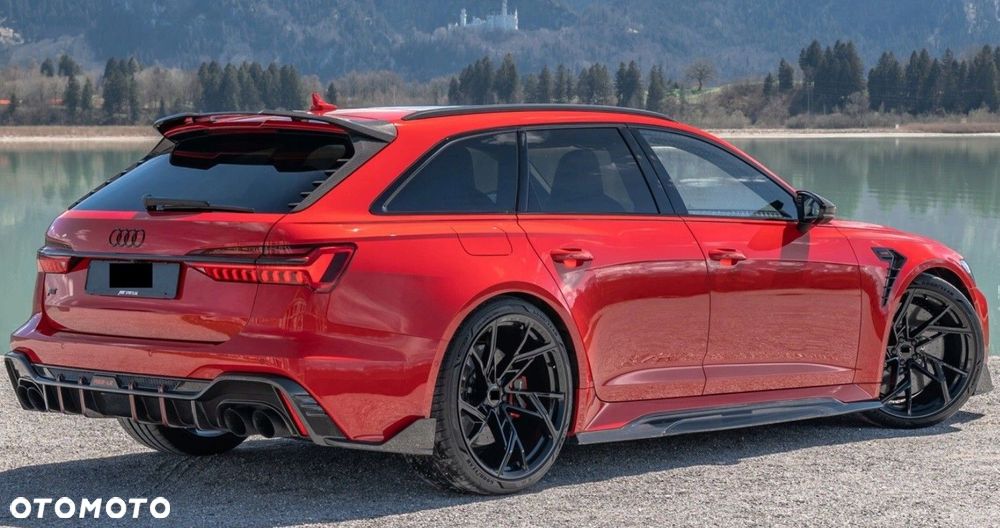 5611 B FELGI 19 5x112 AUDI RS6 C8 A6 A7 A8 S7 ET40 - 3