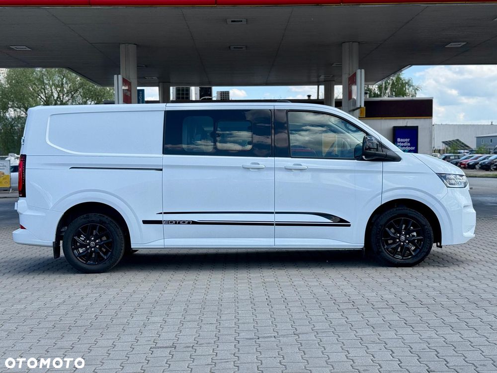 Volkswagen Transporter Furgon Plus - 7