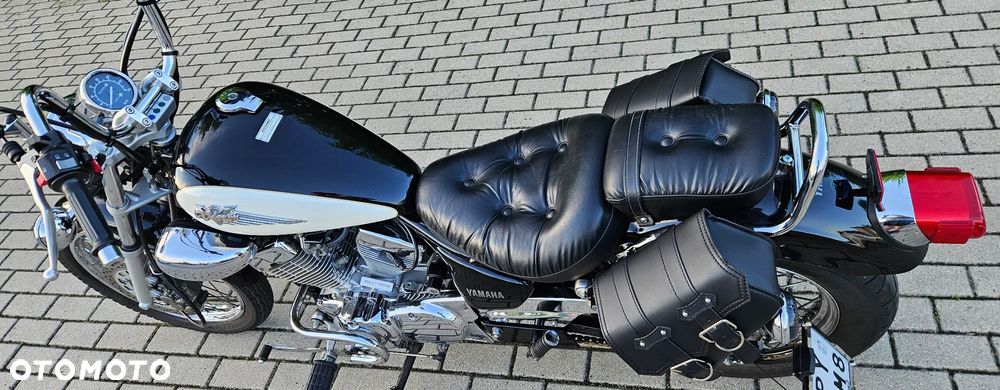 Yamaha Virago - 18