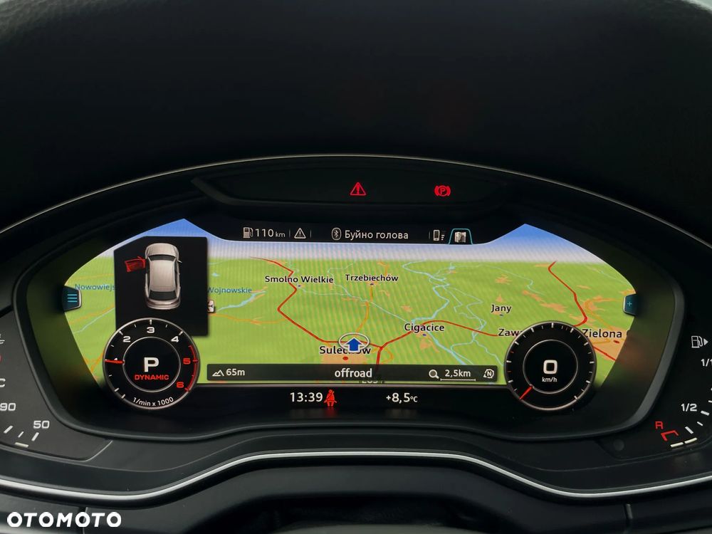 Audi Q5 2.0 TDI quattro S tronic design - 22