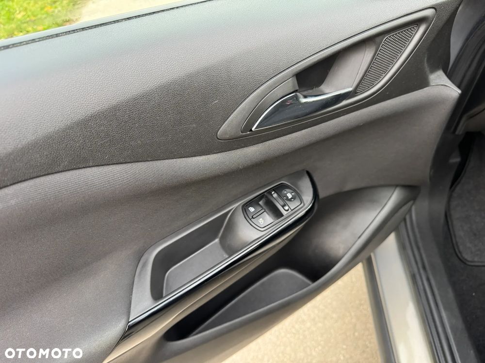 Opel Corsa 1.4 Edition - 22