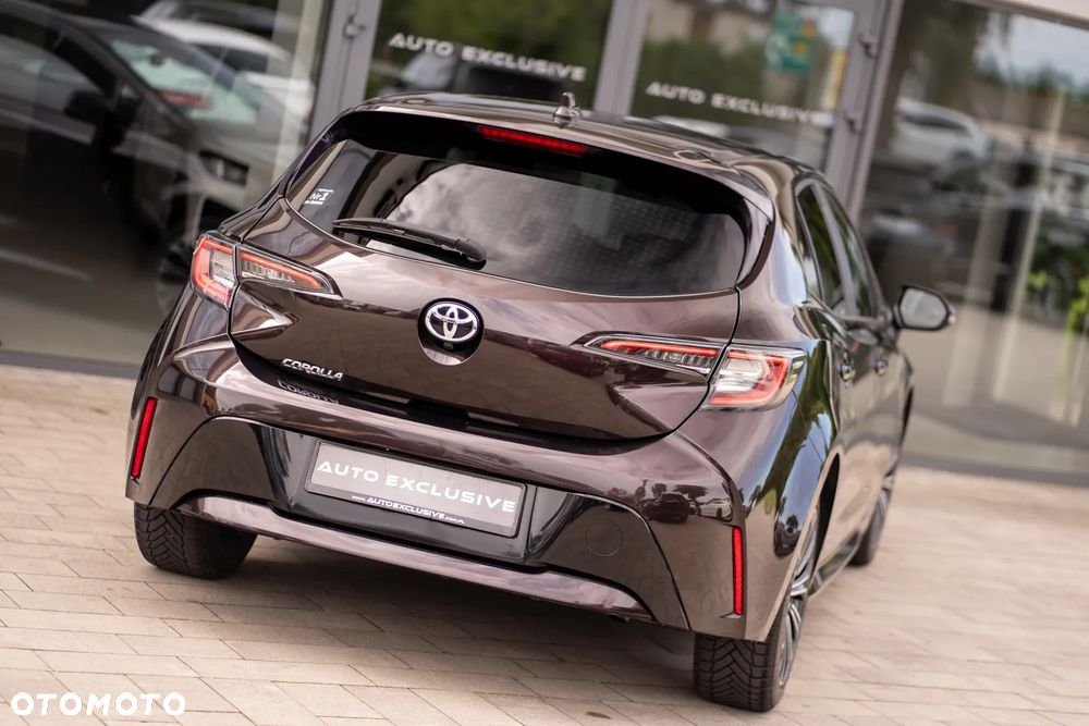 Toyota Corolla - 24