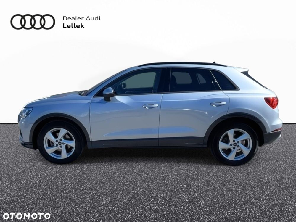 Audi Q3 - 9