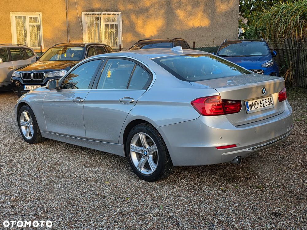 BMW Seria 3