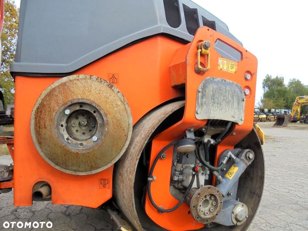 Hamm HD 12 VT - 4