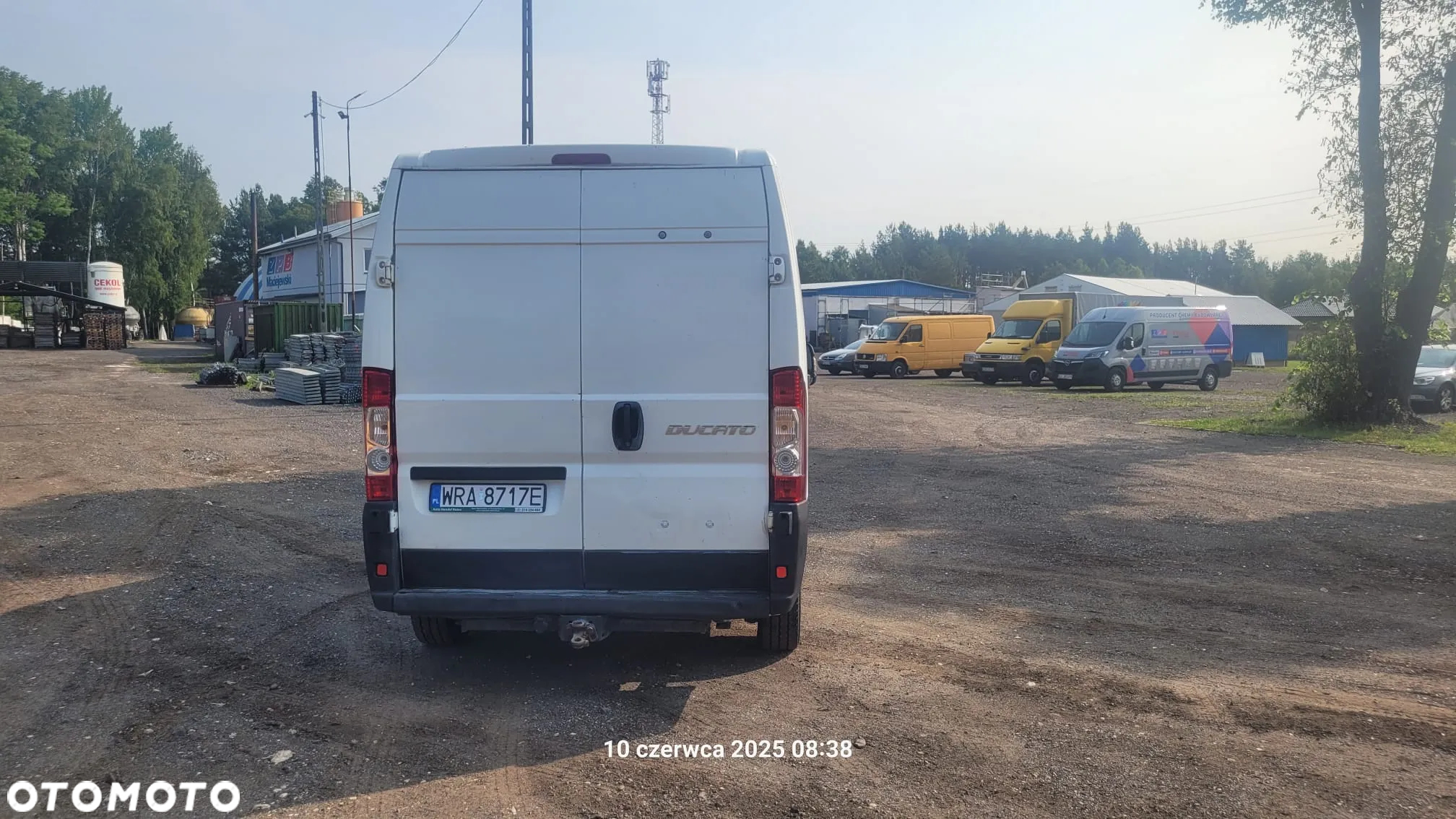 Fiat DUCATO - 3