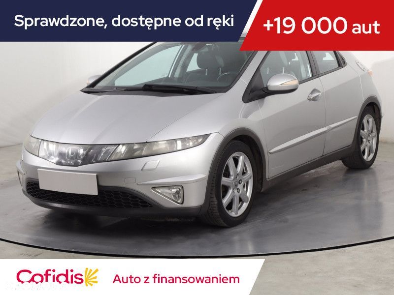 Honda Civic - 2