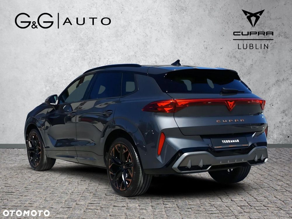 Cupra Terramar 2.0 TSI 4Drive Advantage Edition DSG - 4