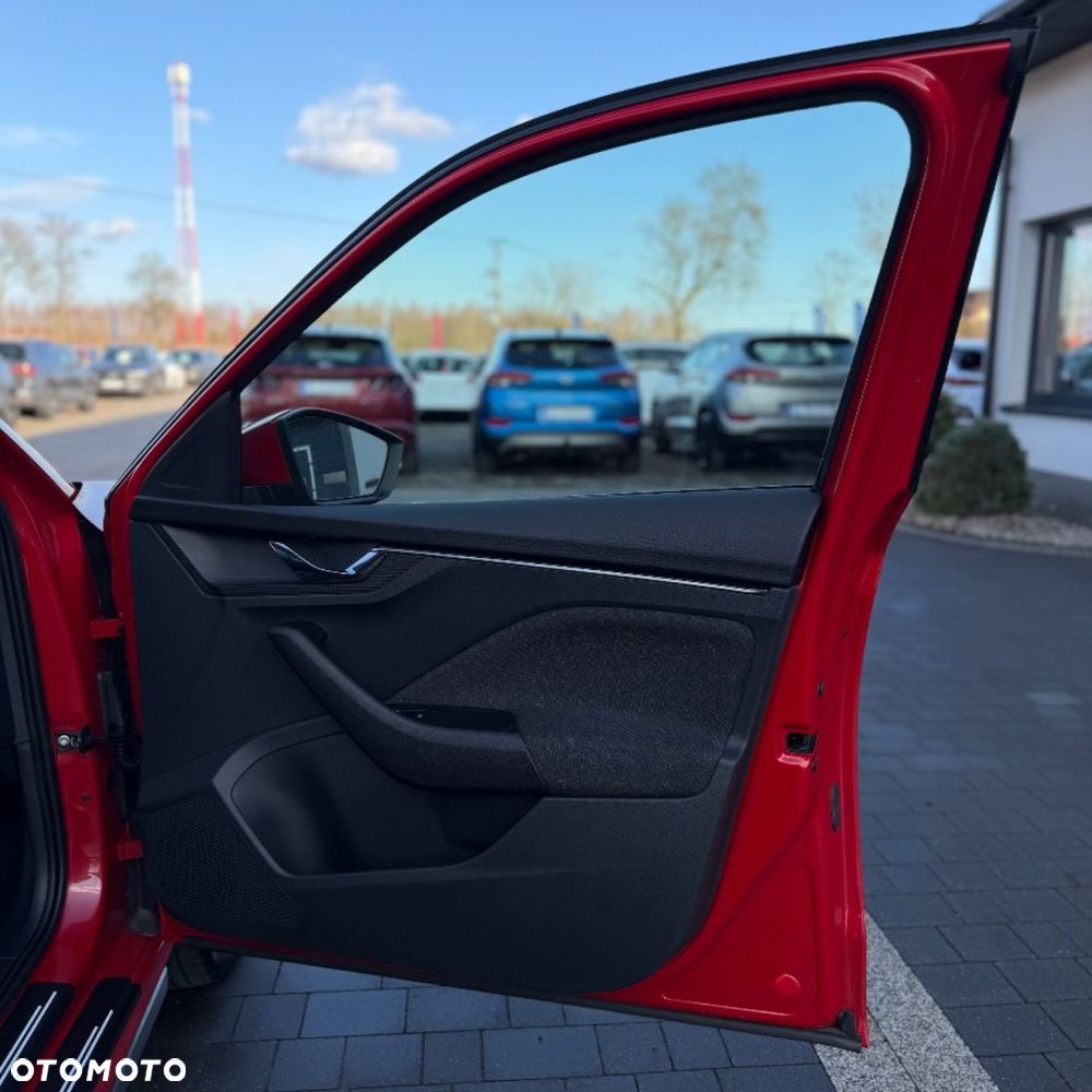 Skoda Kamiq 1.5 TSI Drive - 33