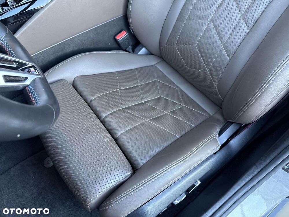 BMW i5 - 16