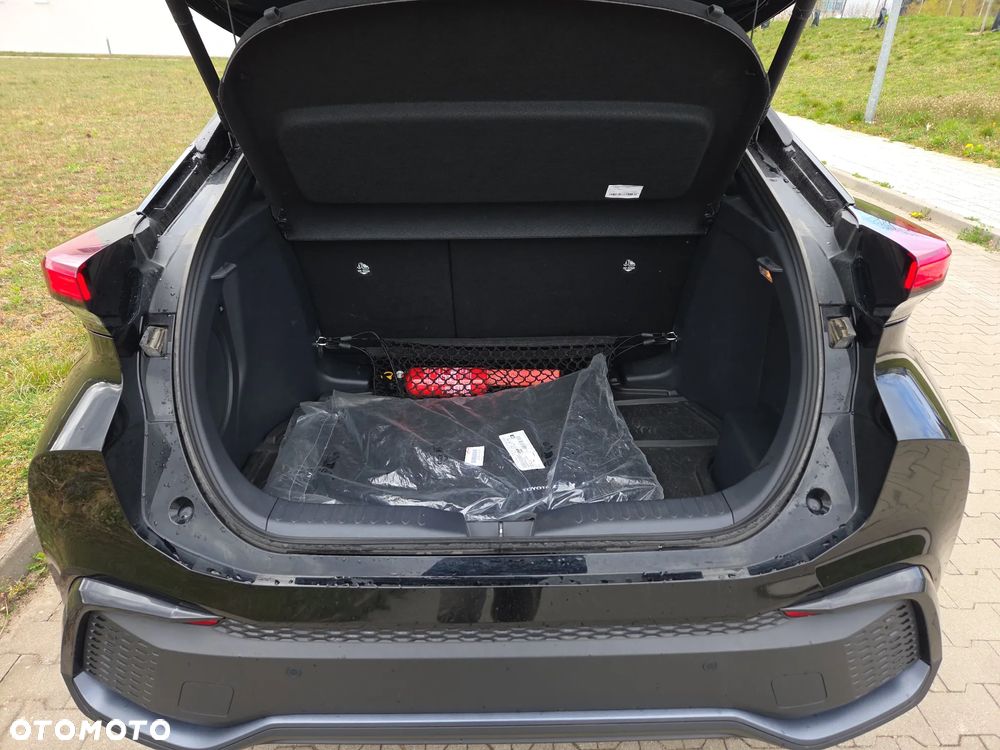 Toyota C-HR 2.0 Hybrid Dynamic Force Executive Premiere Edition - 11