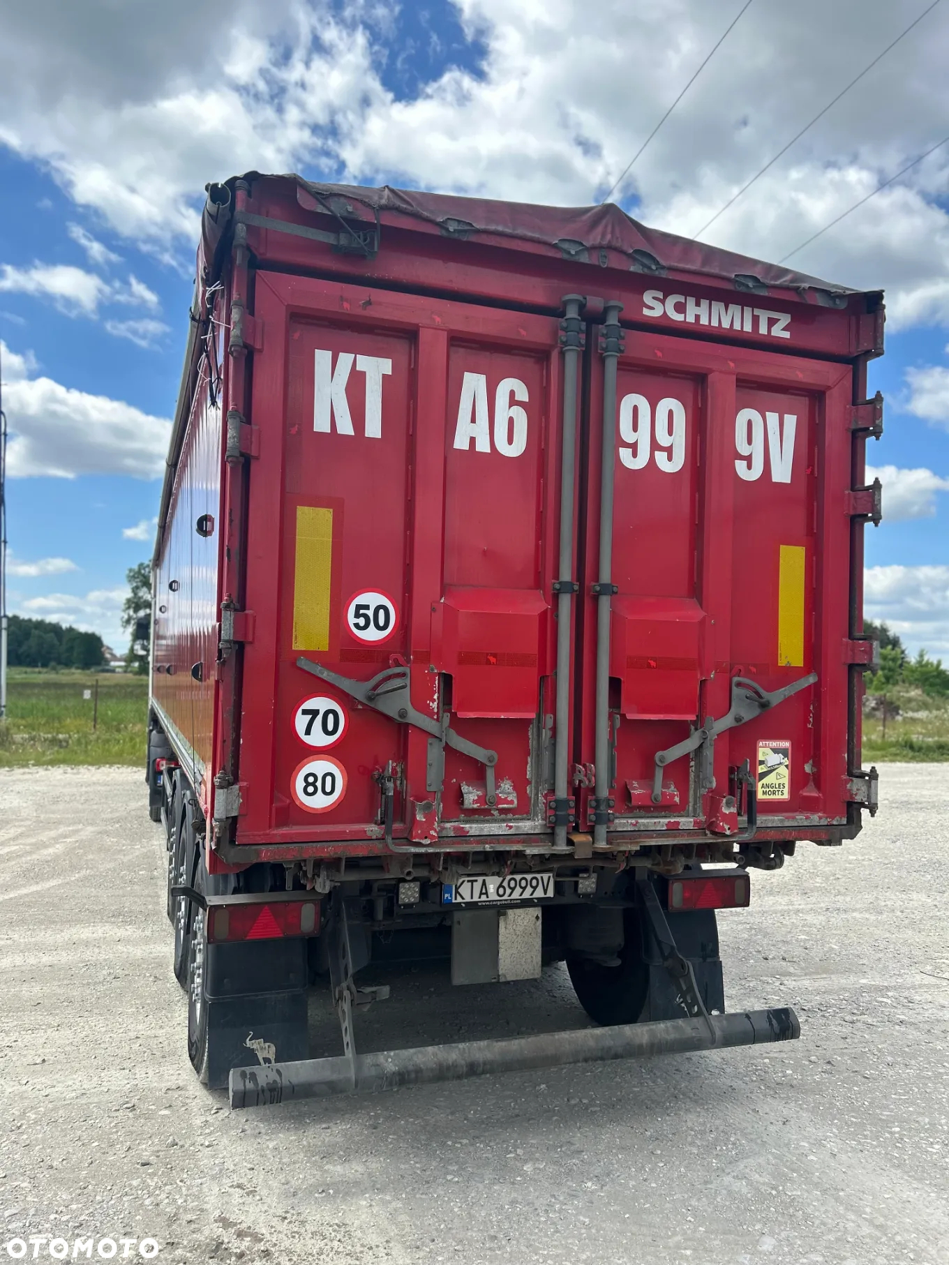 Schmitz Cargobull 55m - 8