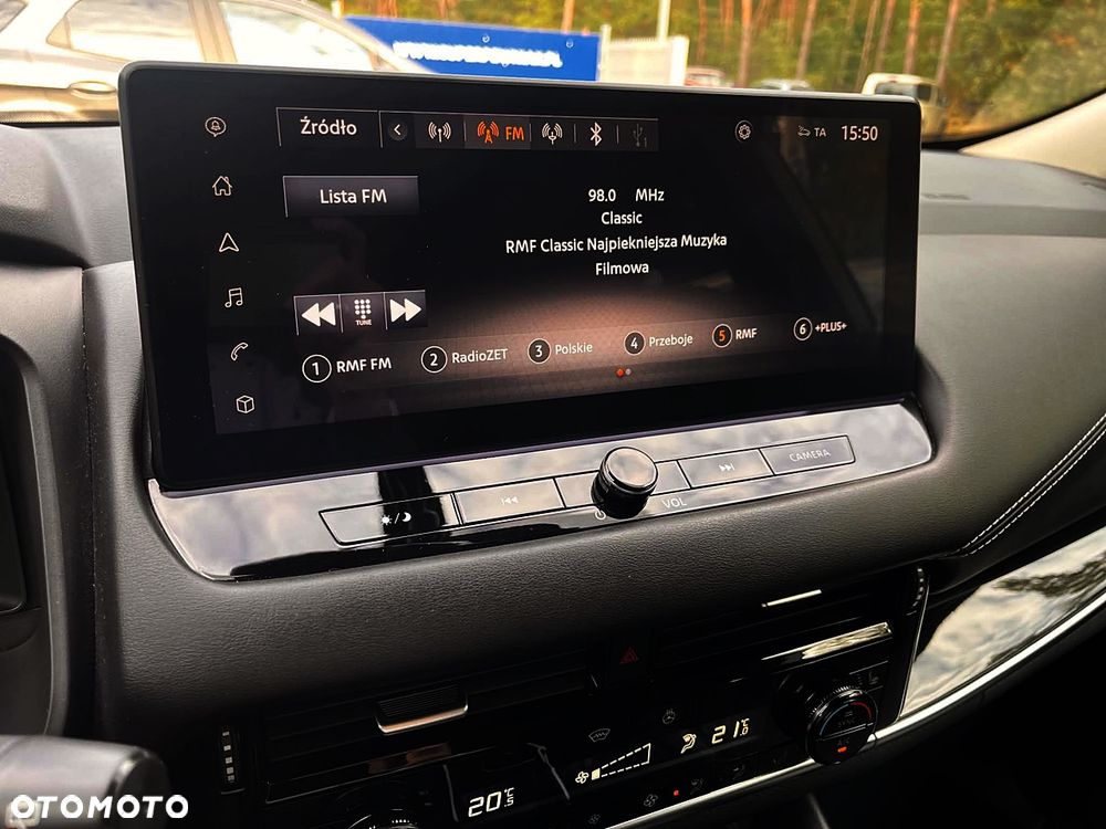 Nissan Qashqai 1.5 e-POWER N-Connecta - 18