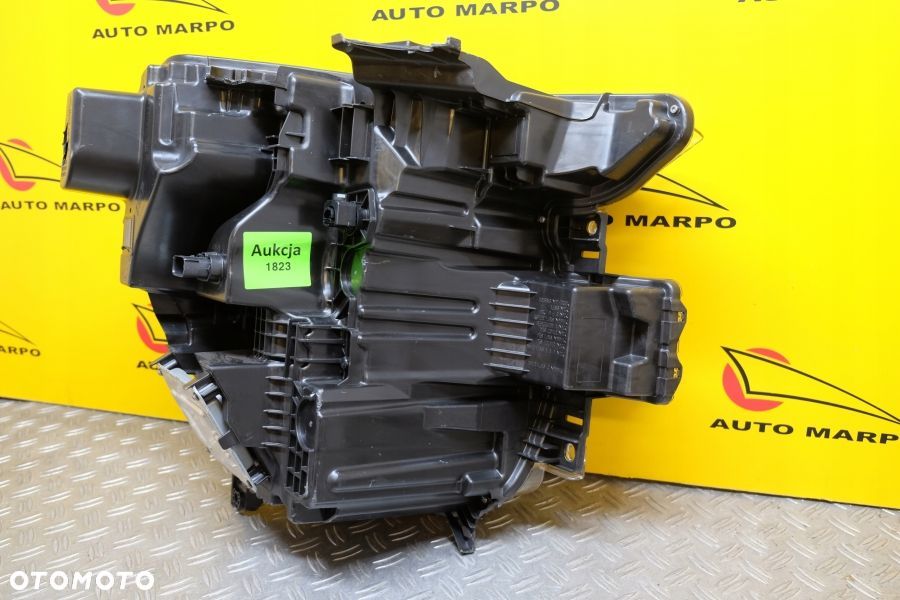 FORD F F150 RAPTOR HIGH BLACK LIFT 2024- REFLEKTOR LAMPA FULL LED L USA - 14