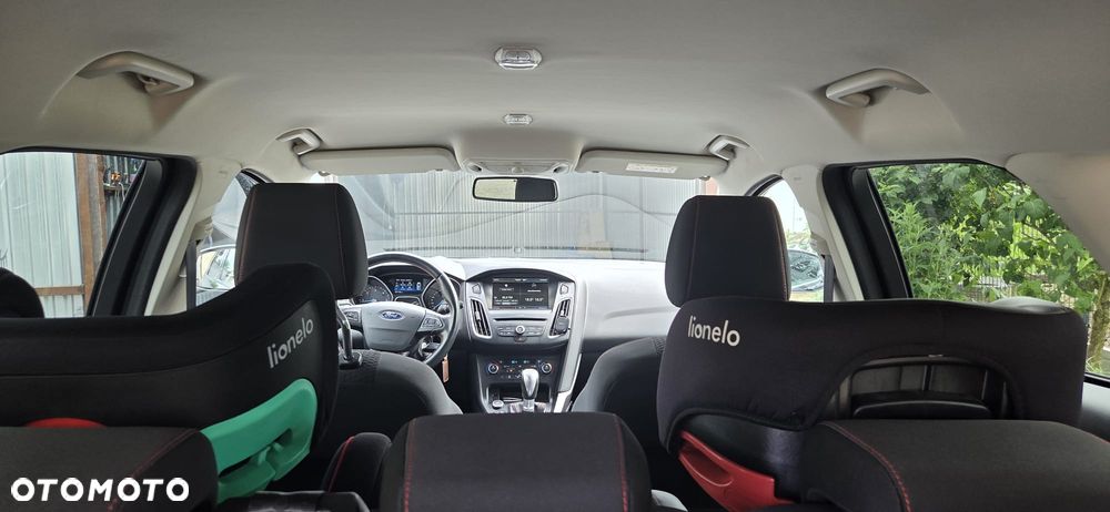 Ford Focus 2.0 TDCi ST-Line ASS - 18