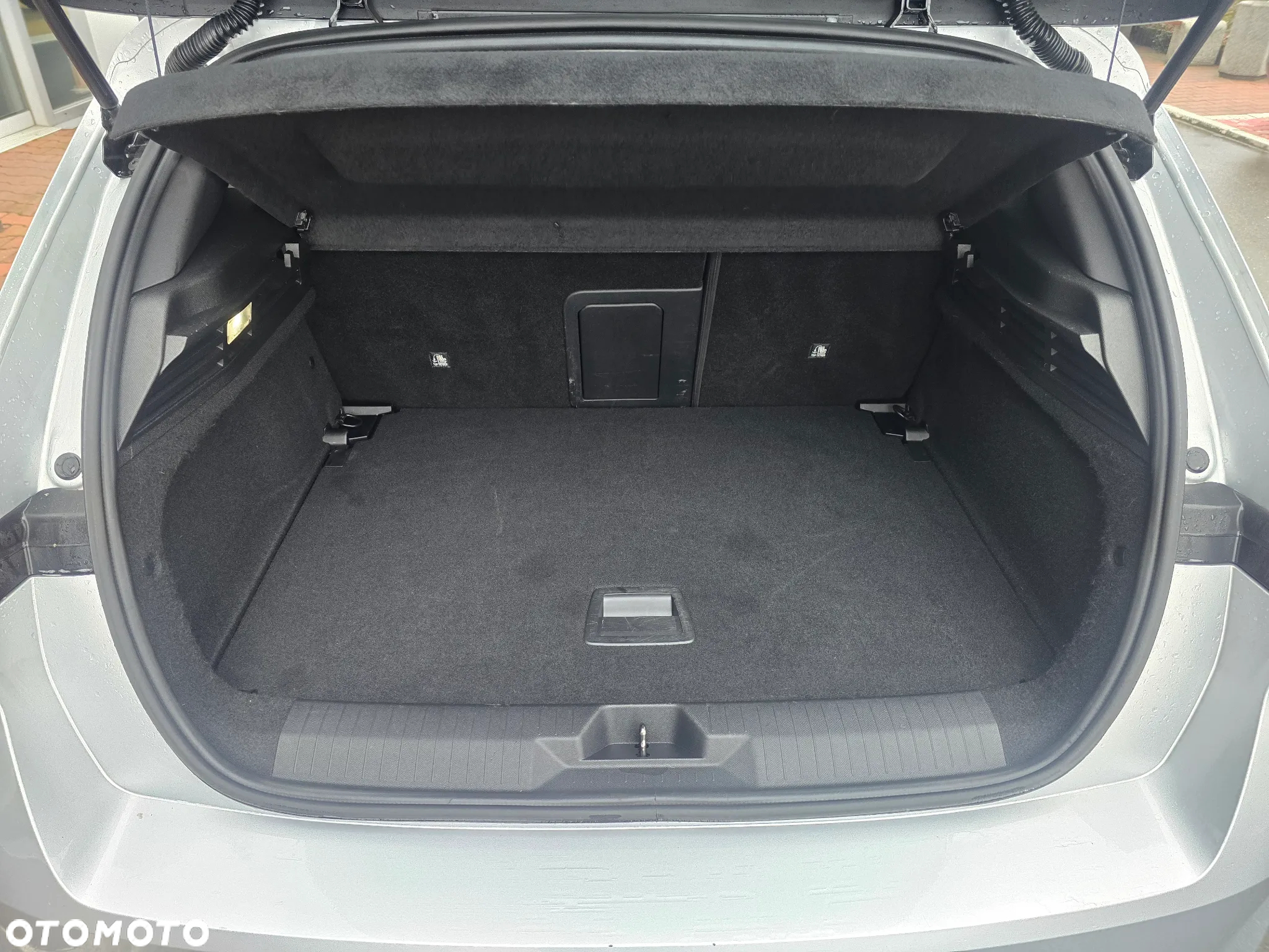 Opel Astra 1.2 Turbo Automatik Business Elegance - 15