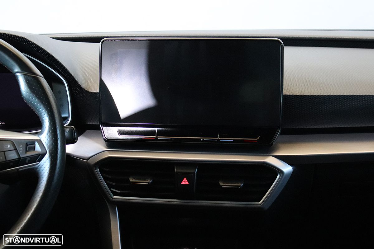 SEAT Leon 1.0 TSI FR - 9