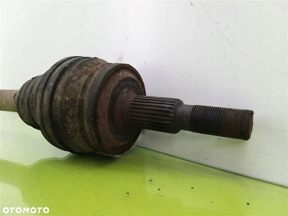 Półoś tylna tył lewa Dodge Magnum 2004-2008 3,5 V6 BENZYNA - 3