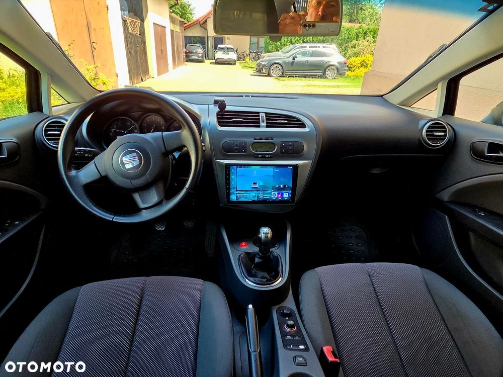 Seat Leon 1.6 Stylance - 2