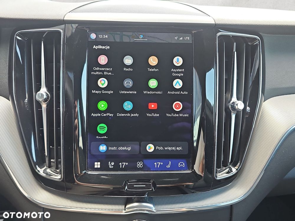 Volvo XC 60 - 21