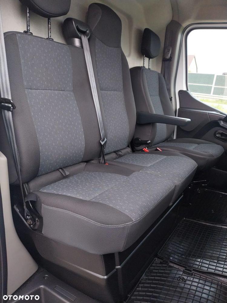 Opel MOVANO L3H2 LIFT / 2.3 CDTI E6  136 KM - 35