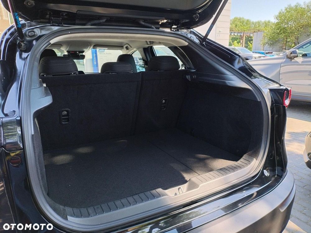 Mazda CX-30 2.0 mHEV Kanjo 2WD - 32