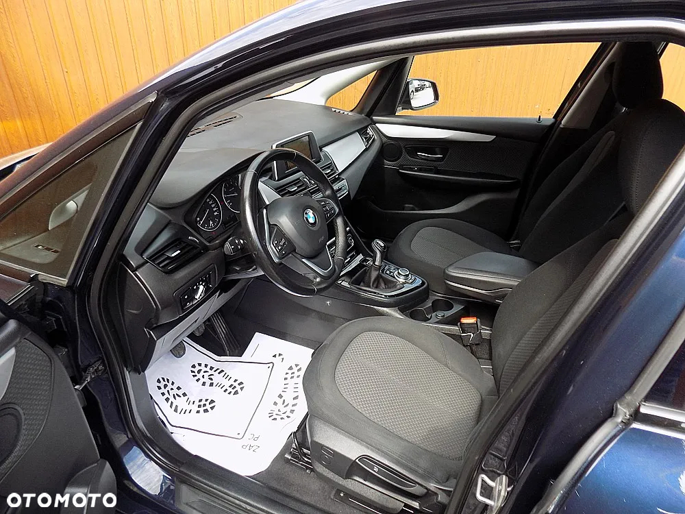 BMW Seria 2 218i Active Tourer Advantage - 5