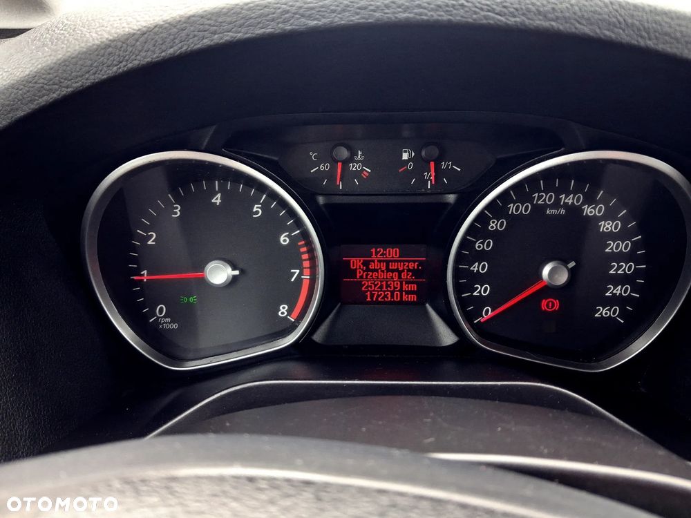 Ford Galaxy 2.0 Ambiente - 30