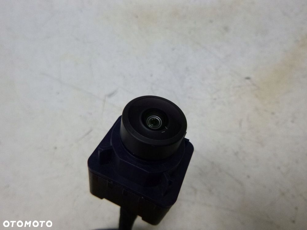 MERCEDES KAMERA COFANIA PARKOWANIA TYŁ TYLNA ORYGINAŁ - 5