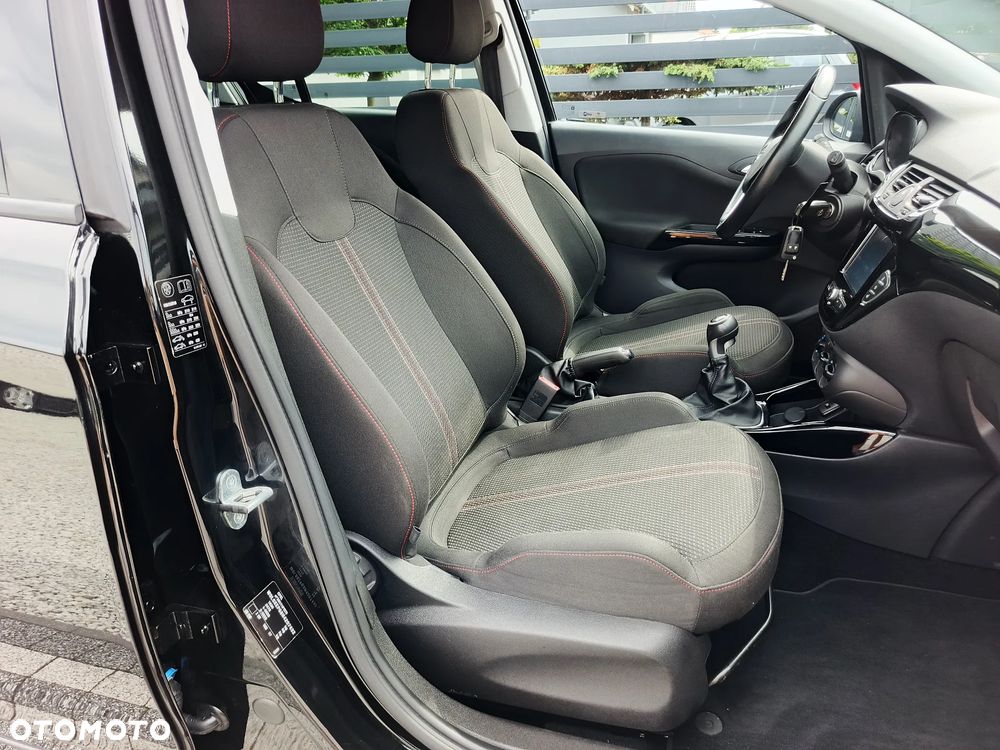 Opel Corsa 1.4 Innovation - 11