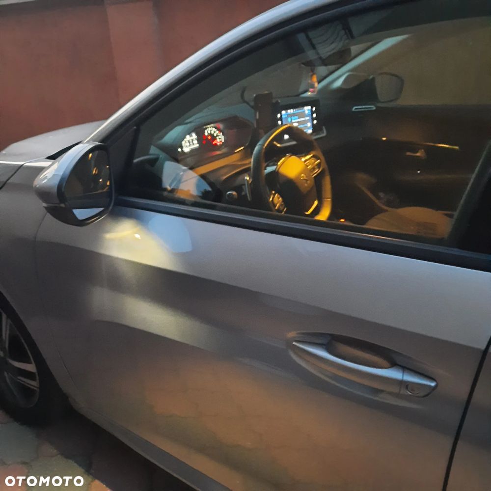 Peugeot 208 1.2 PureTech Allure Pack S&S EAT8 - 7