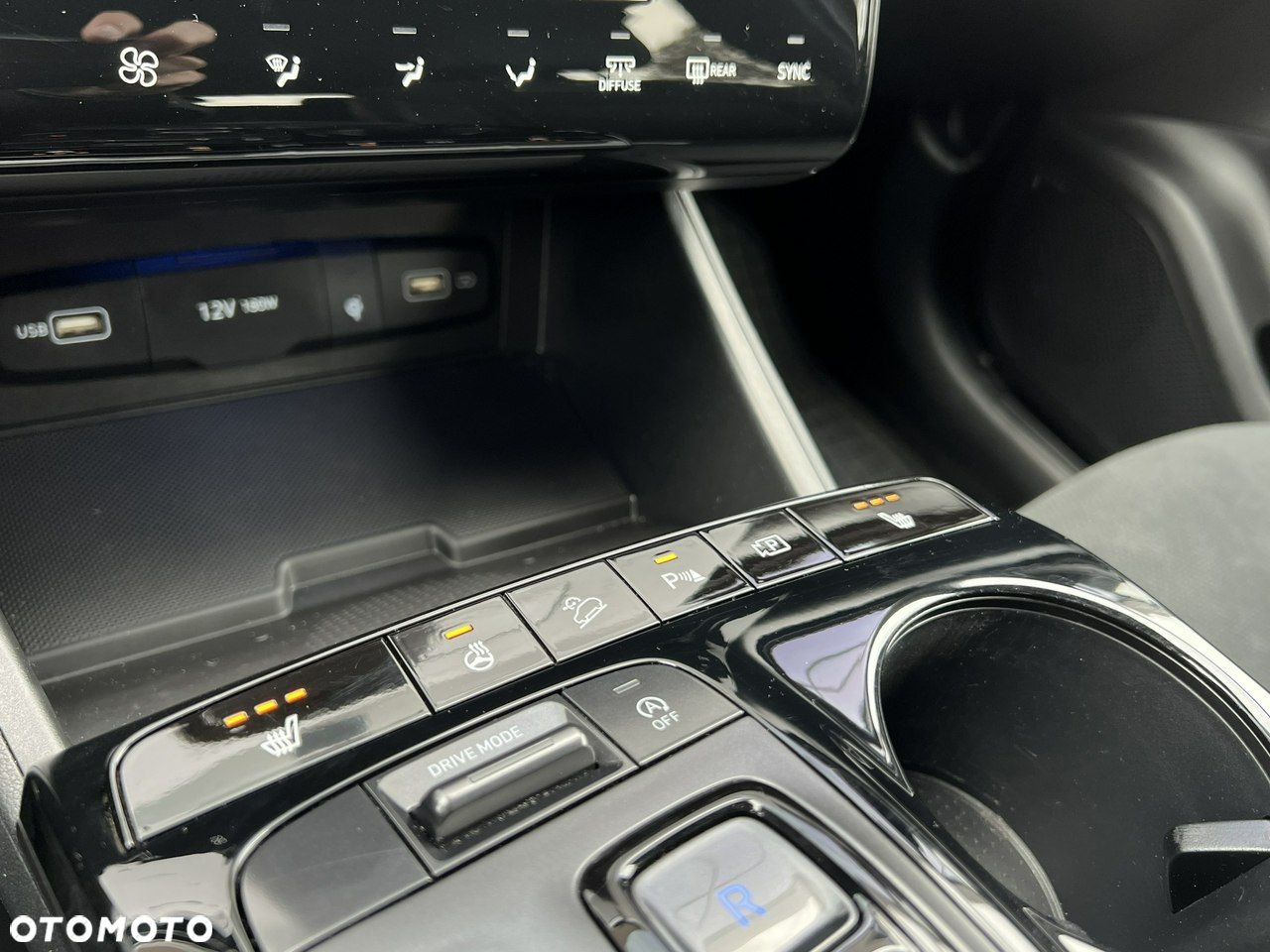 Hyundai Tucson - 26