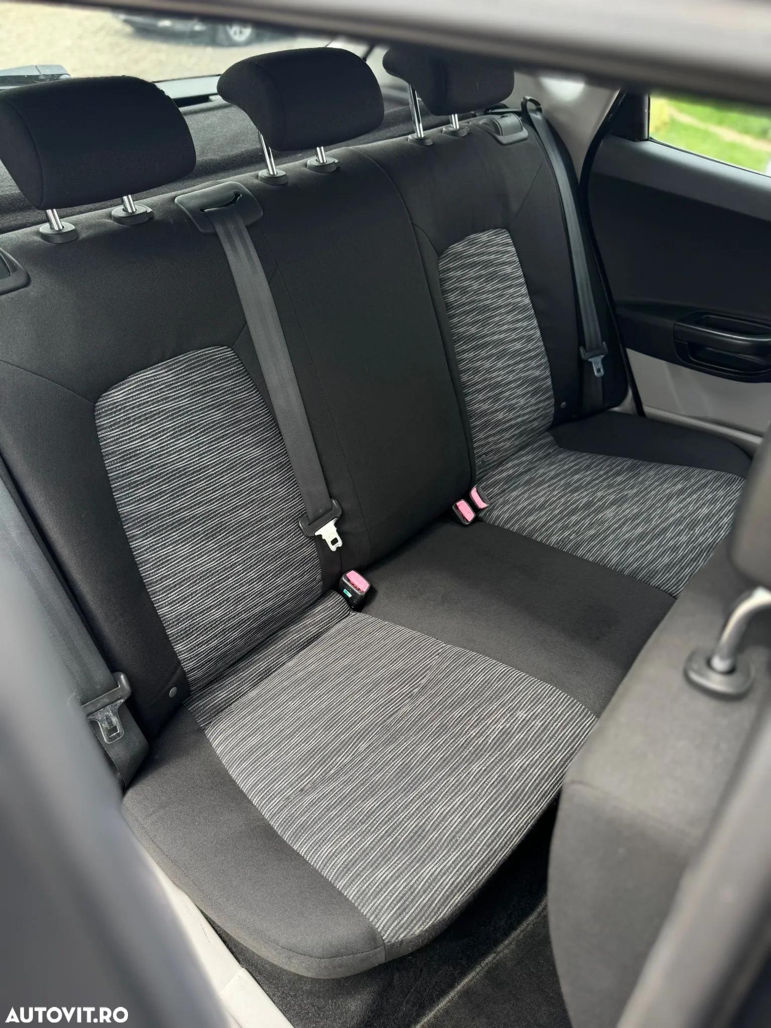 Kia Ceed Cee'd 1.4 GSL EX Classic - 28