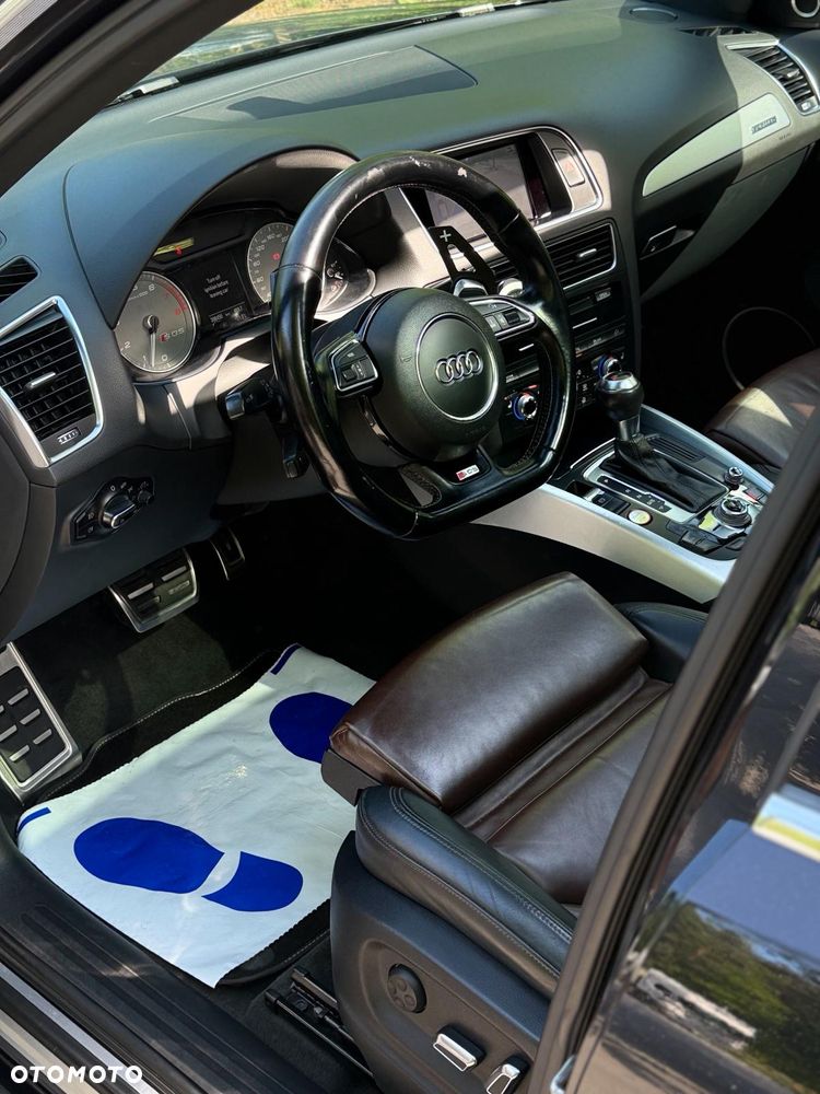 Audi Q5 - 14