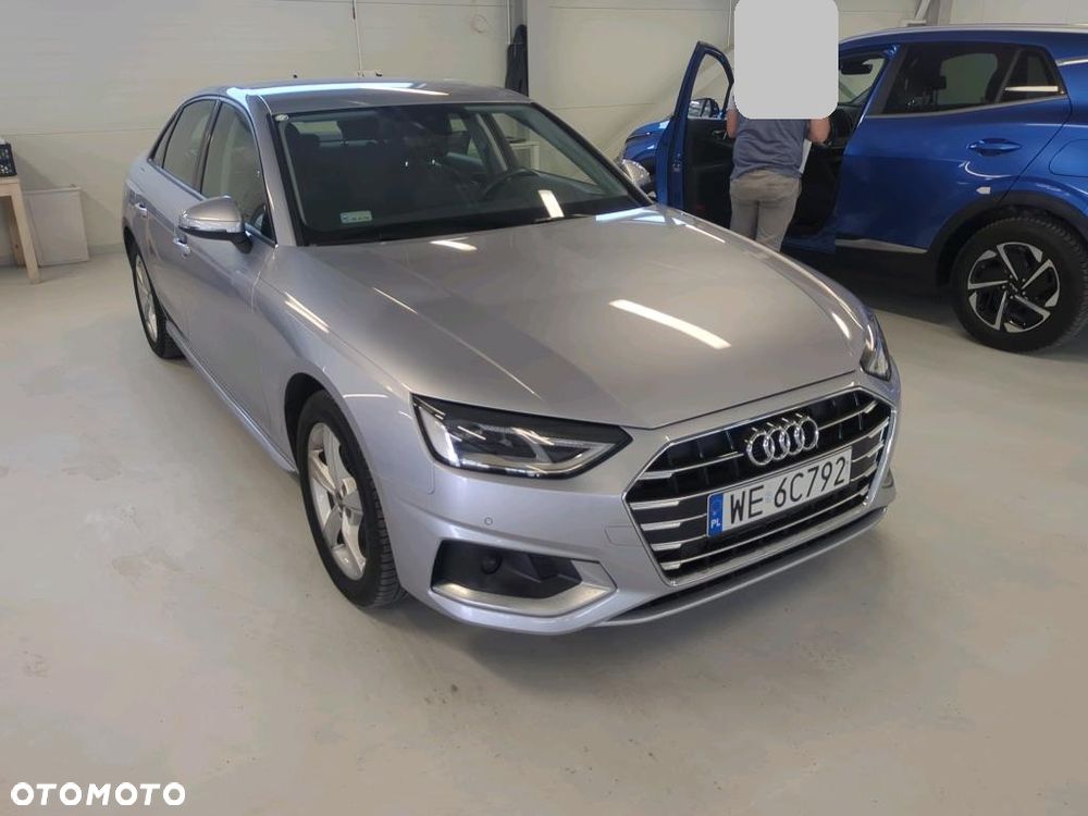 Audi A2 - 2