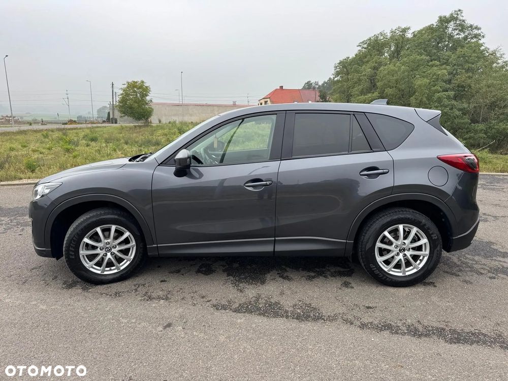 Mazda CX-5 2.2 D Skymotion - 23