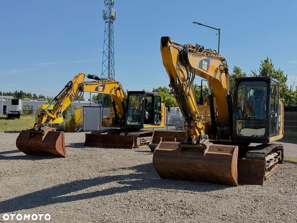 Caterpillar 313FL - 38