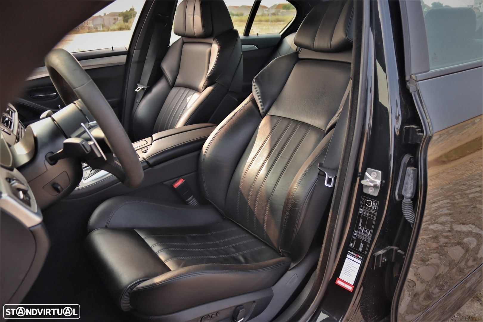 BMW M5 Standard - 27