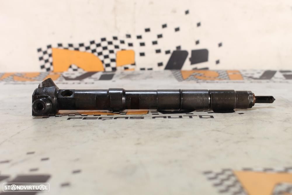 Injetor Seat Ibiza Iv (6J5, 6P1)  03P130277 / 03P 130 277 V400 / 28231 - 4