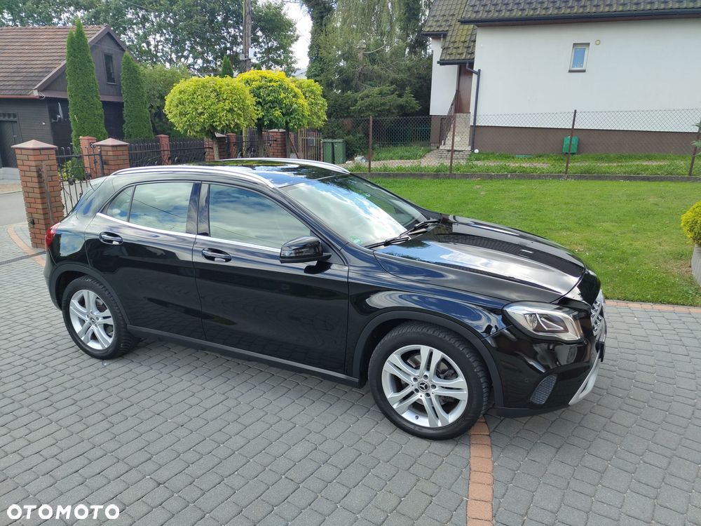 Mercedes-Benz GLA 250 7G-DCT Peak Edition - 6