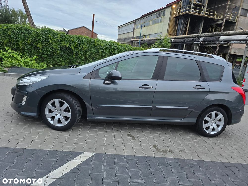 Peugeot 308 1.6 HDi Trendy - 5