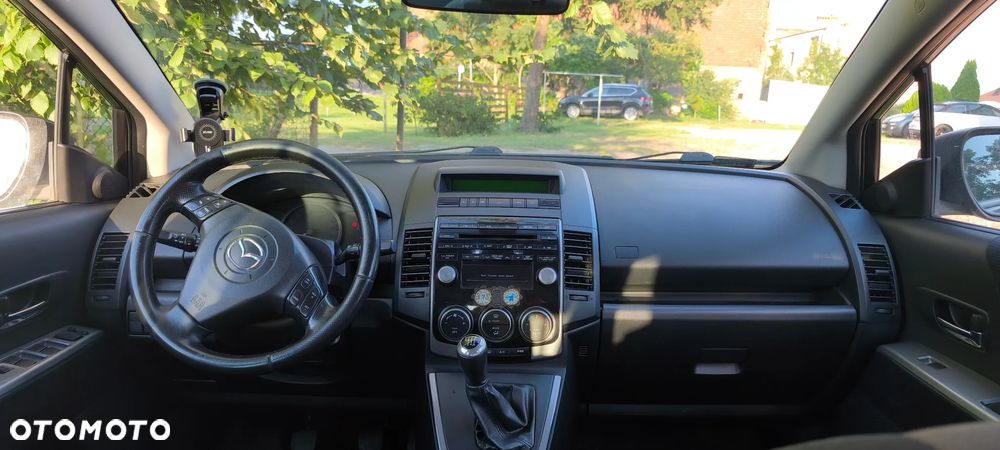 Mazda 5 2.0 CD Sport / Top - 10