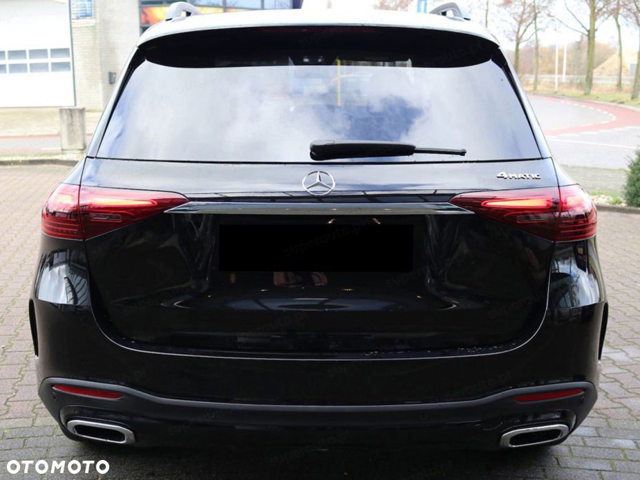 Mercedes-Benz GLE 300 d mHEV 4-Matic AMG Line - 5