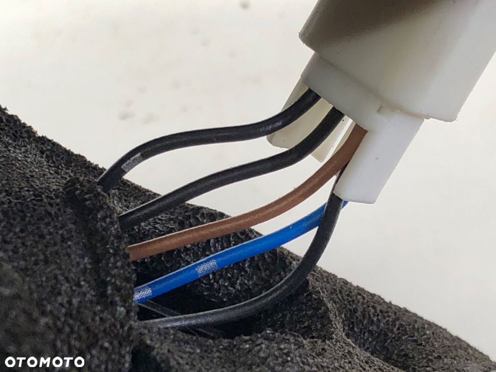 LUSTERKO LEWY  MAZDA 5 (CR19) 2005 - 2010 2.0 CD (CR19) 81 kW [110 KM] olej napędowy 2005 - 2010 - 5