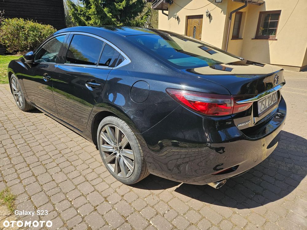 Mazda 6 2.5 SKYDream - 6