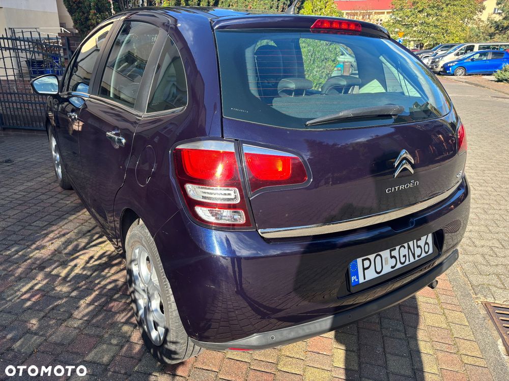 Citroën C3 - 12