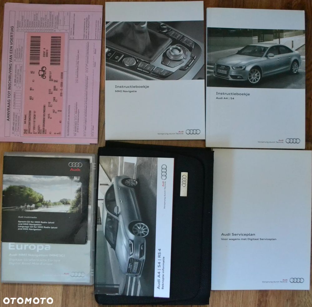 Audi A4 - 24