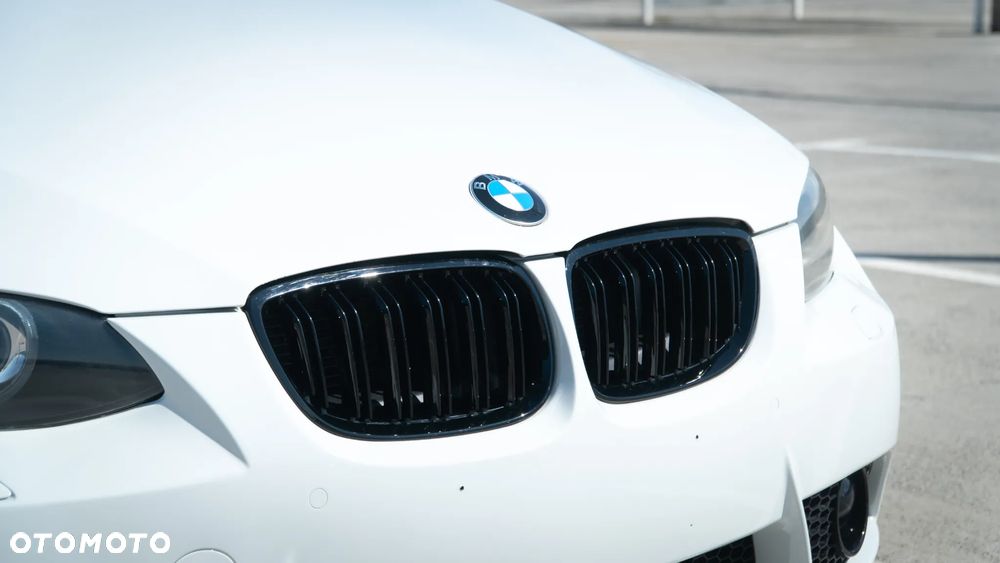 BMW Seria 3 320d - 12