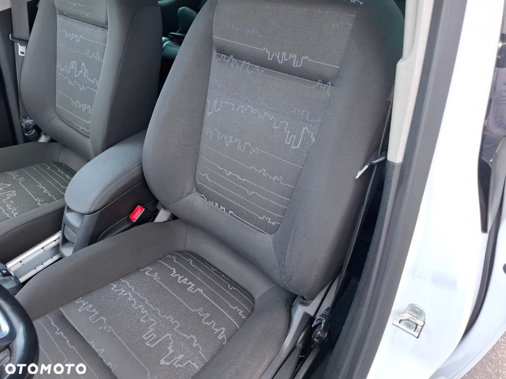Opel Meriva 1.7 CDTI Active - 14